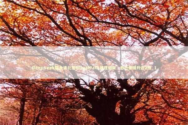 DeepSeek联合清北发布DualPath推理框架：吞吐量提升近2倍_1